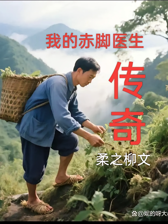 我的赤脚医生传奇