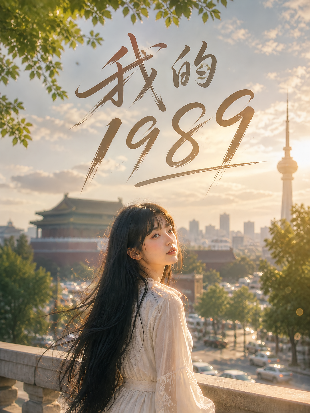 我的1989