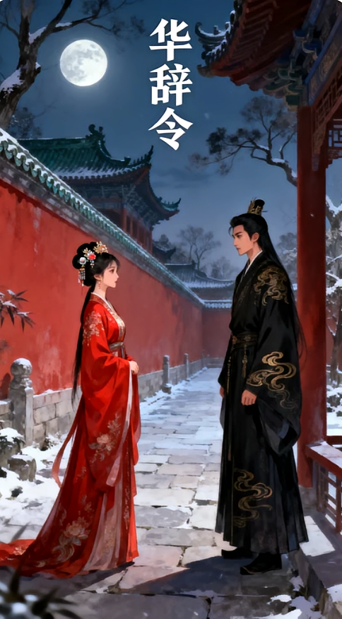 华辞令
