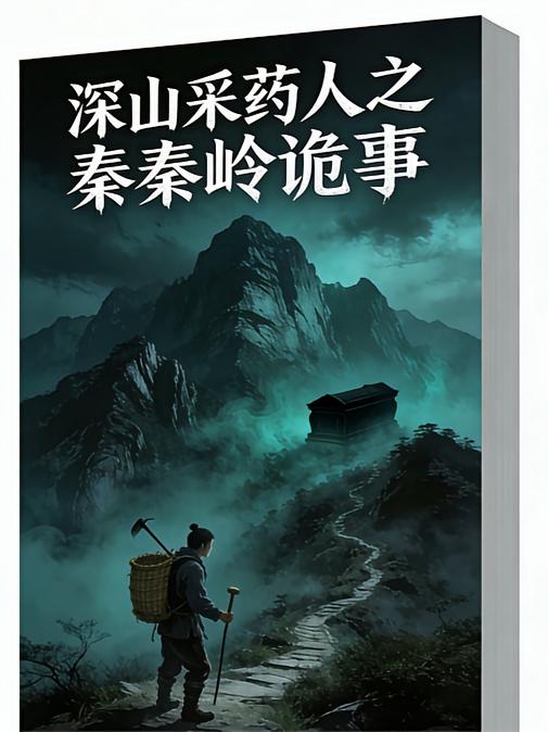 深山采药人之秦岭诡事