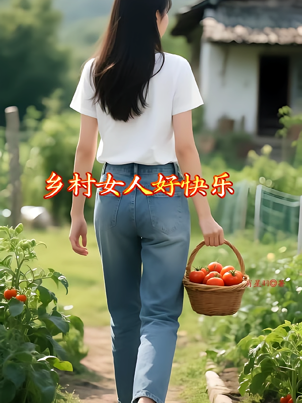 乡村女人好快乐