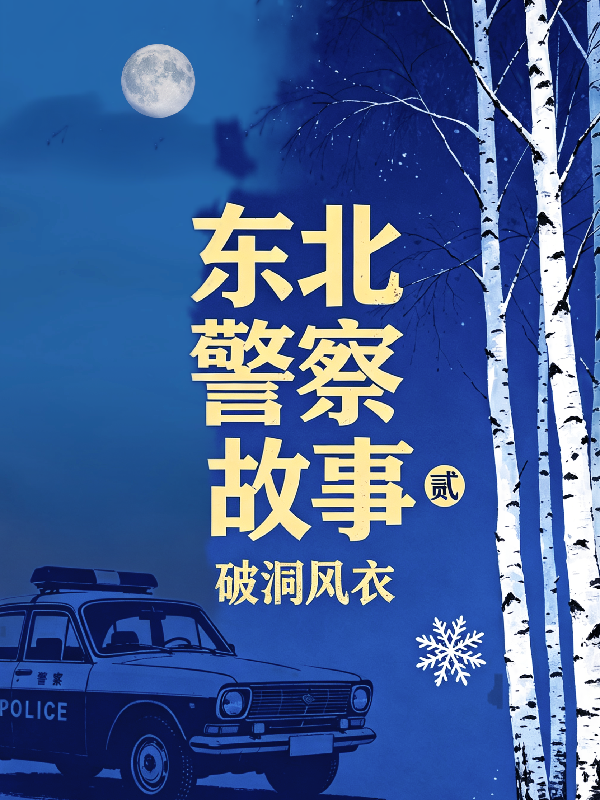 东北警察故事贰