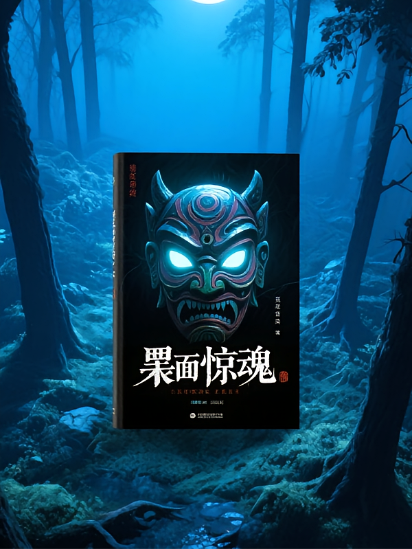 傩面惊魂