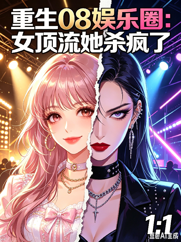 重生08娱乐圈：女顶流她杀疯了