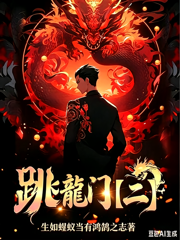 跳龙门二