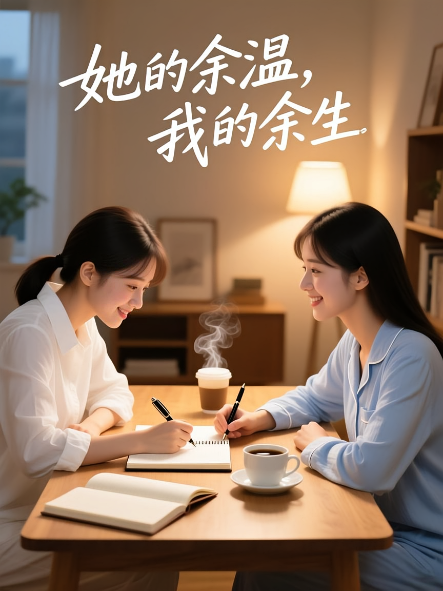 她的余温，我的余生