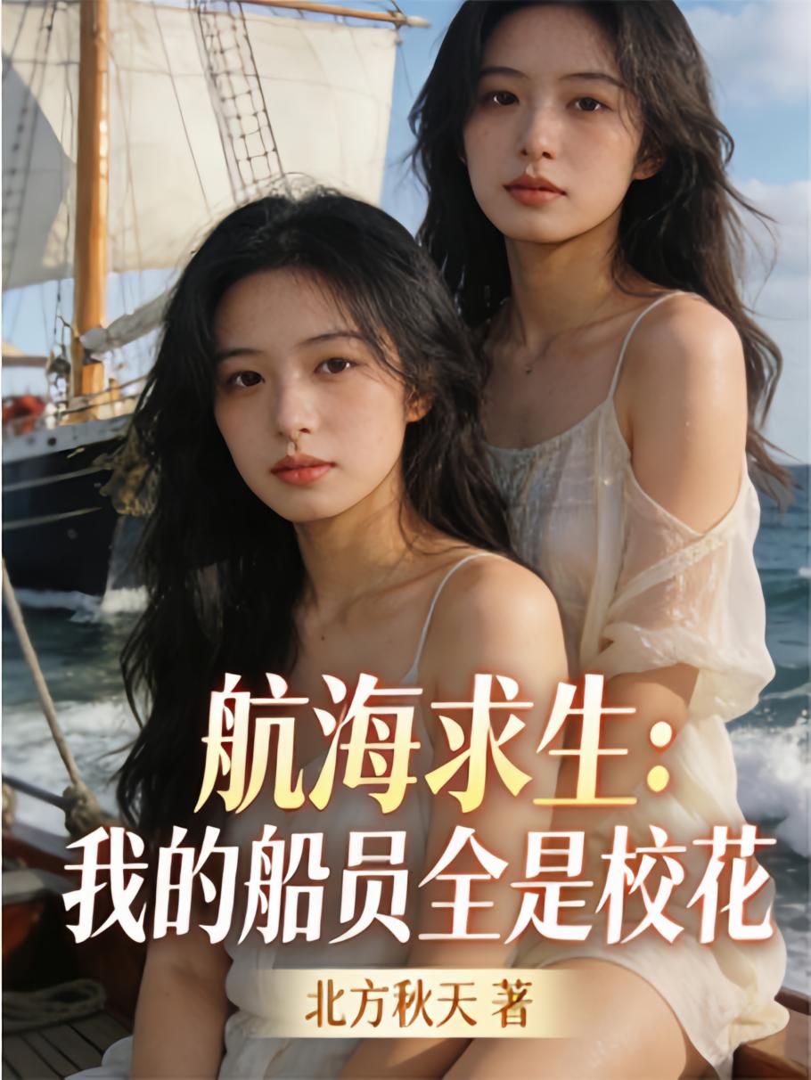航海求生：我的船员全是校花