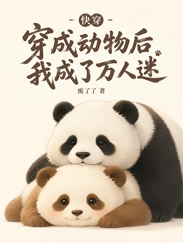 快穿：穿成动物后我成了万人迷