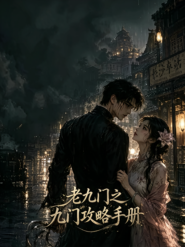 老九门之九门攻略手册