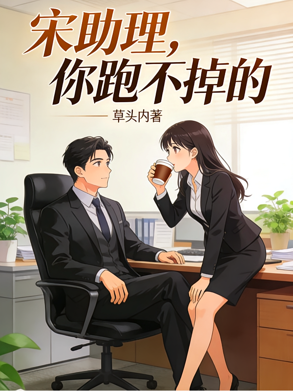 宋助理，你逃不掉的