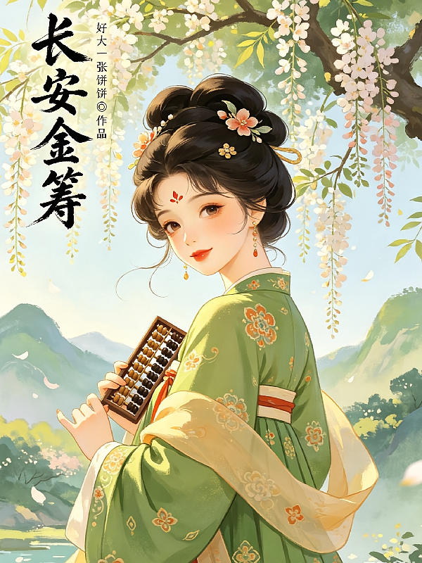 长安金筹
