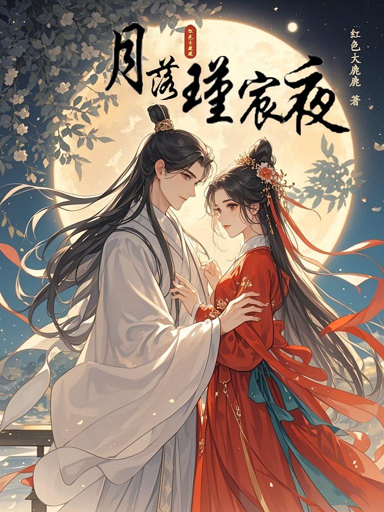 月落瑾宸夜