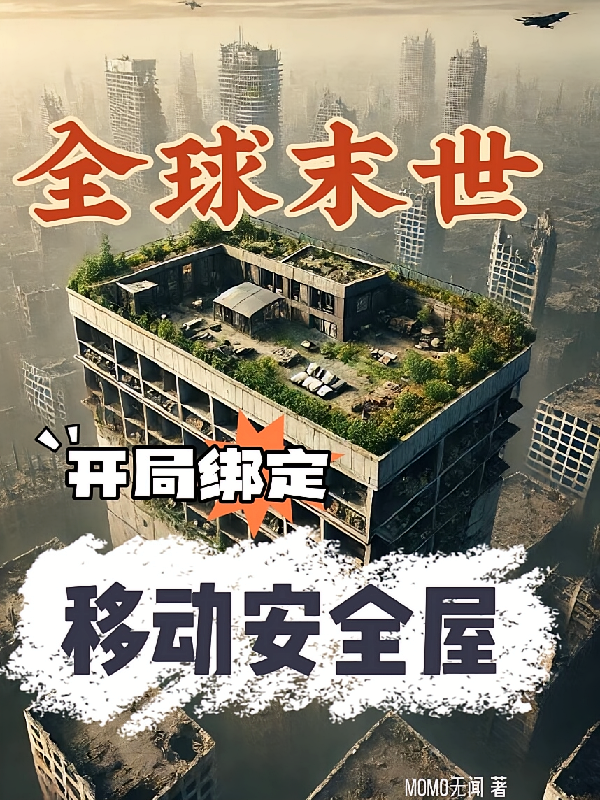 全球末世：开局绑定移动安全屋