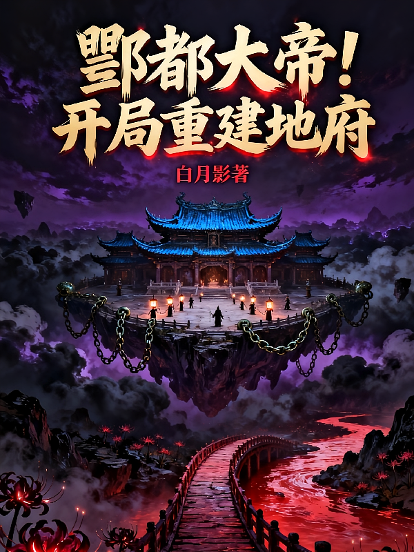 我，酆都大帝！开局重建地府