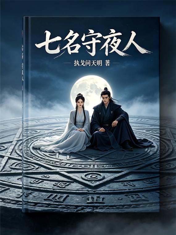 七名守夜人