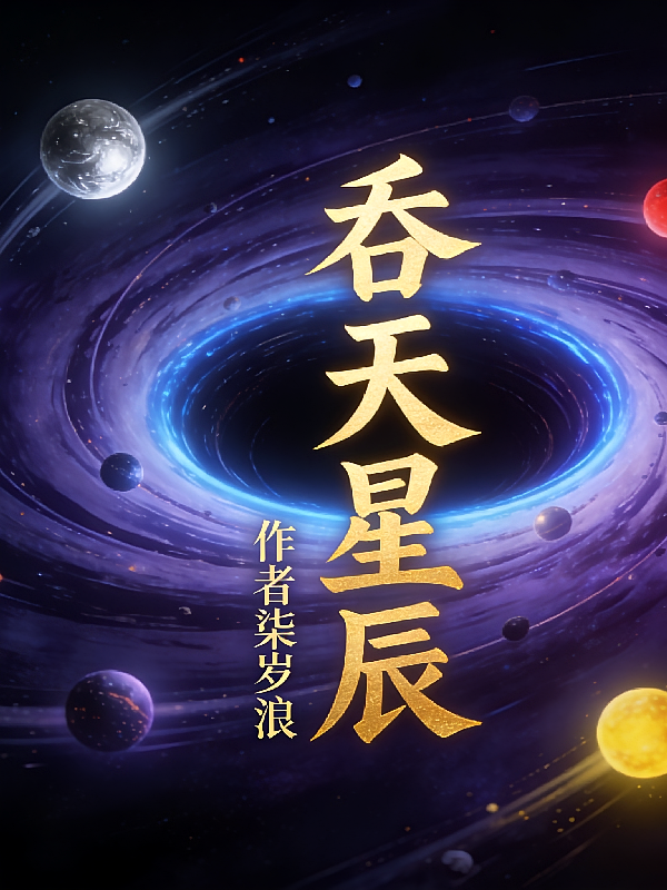 吞天星辰