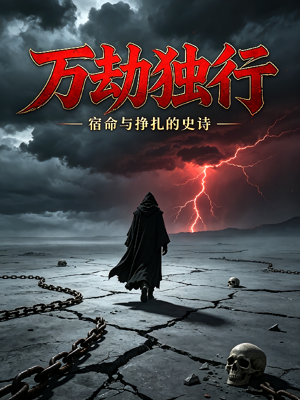万劫独行