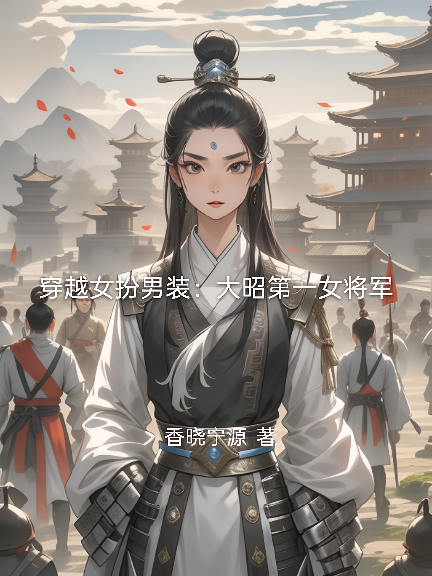 穿越女扮男装：大昭第一女将军