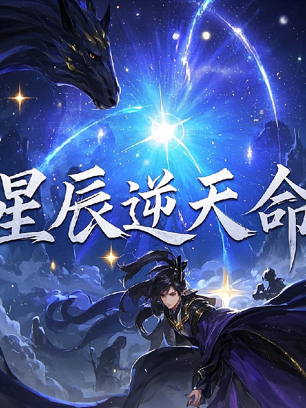 玄幻世界星辰逆天命