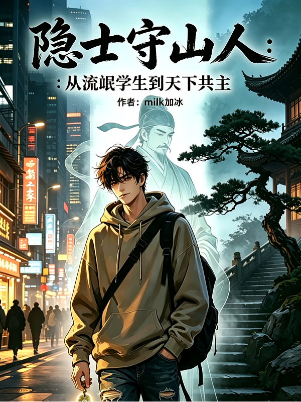 隐士守山人