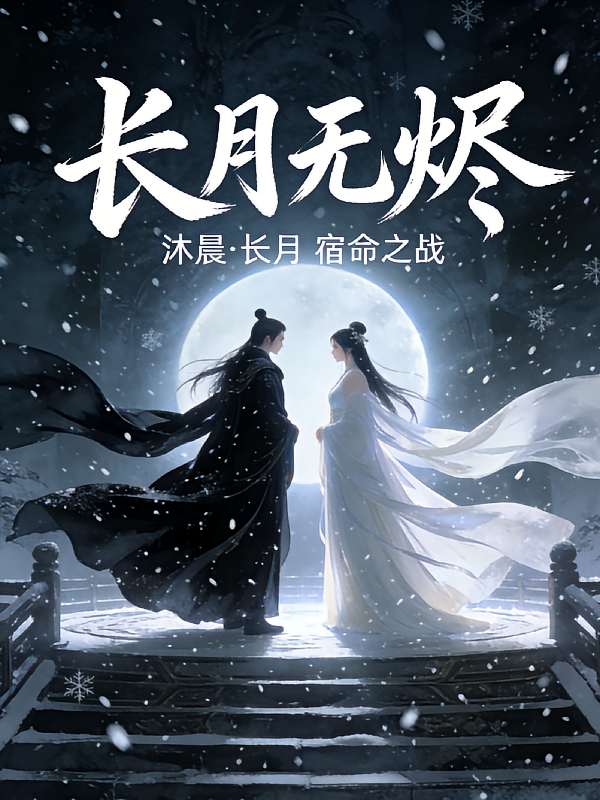 长月无烬
