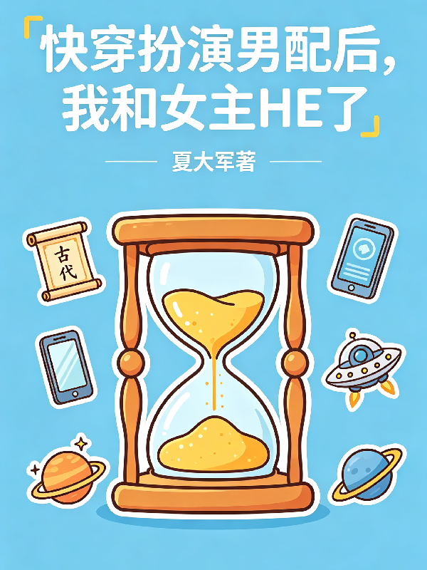 快穿扮演男配后，我和女主HE了