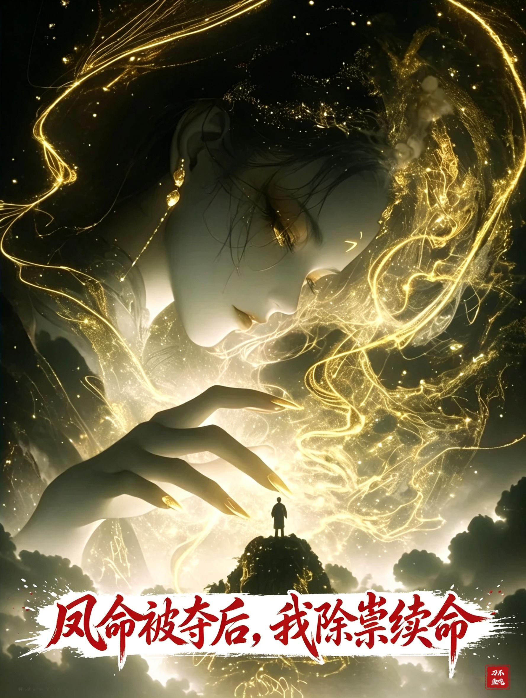 凤命被夺后，我除祟续命