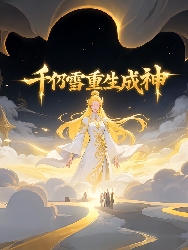千仞雪重生成神