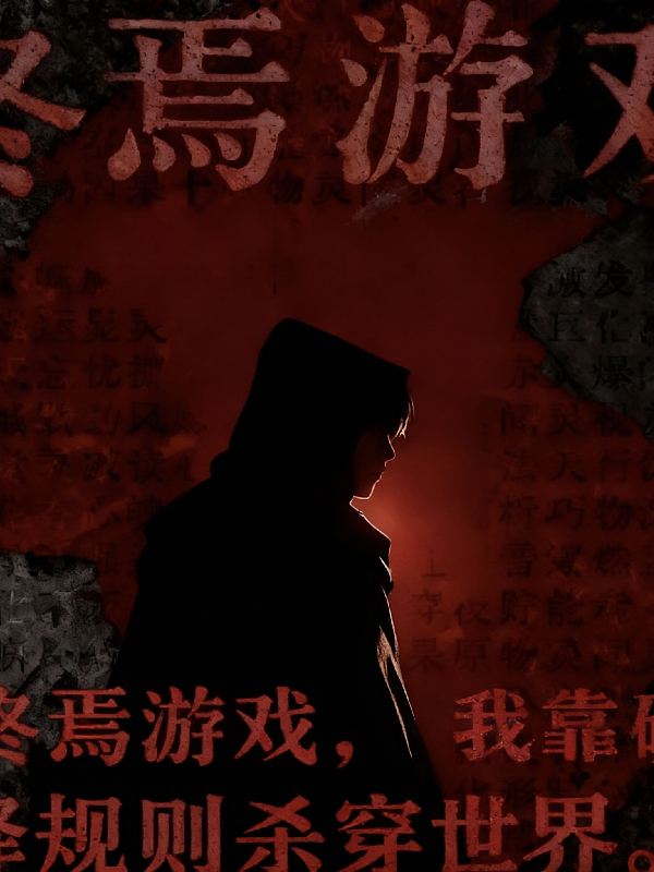 终焉游戏：我靠破译规则杀穿世界