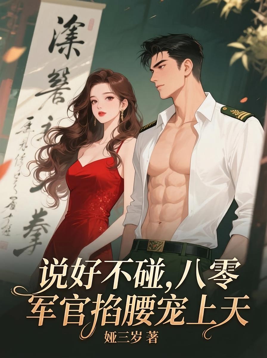 说好不碰，八零军官掐腰宠上天