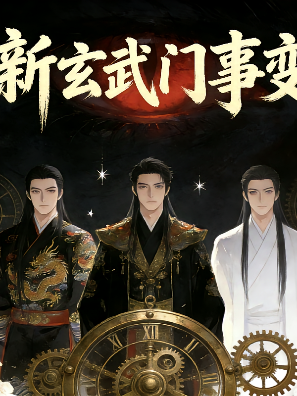 新玄武门事变