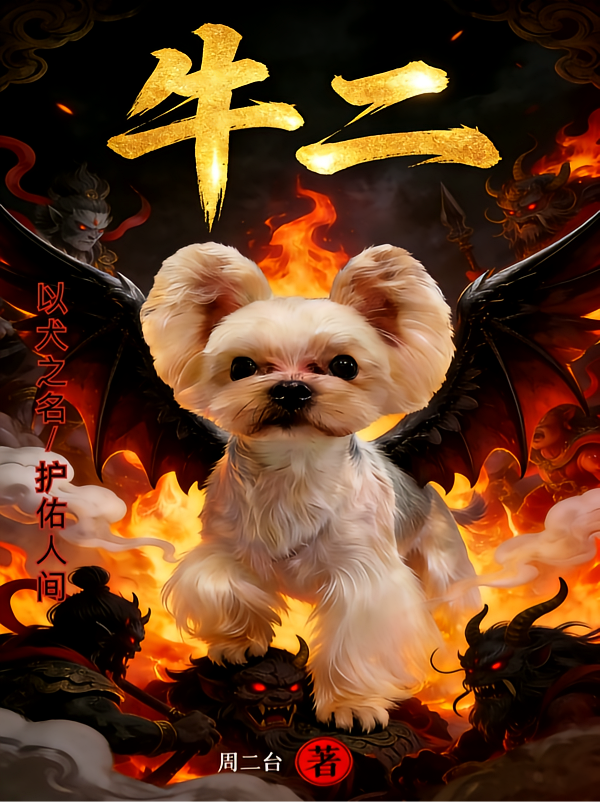 犬神令：牛二