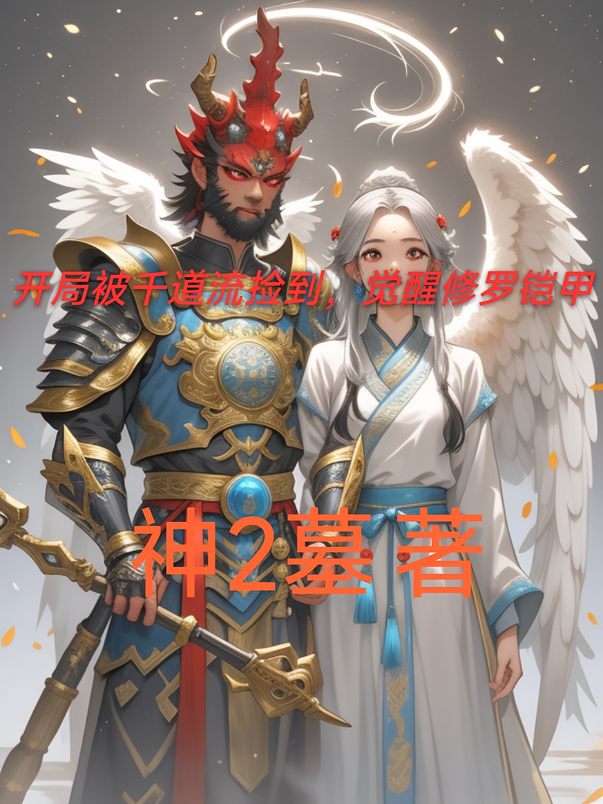 开局被千道流捡到，觉醒修罗铠甲