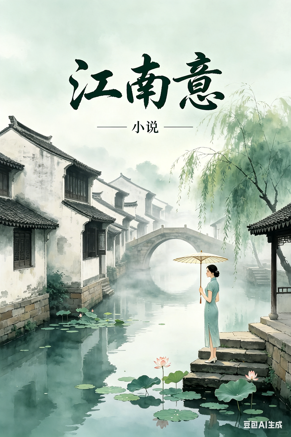 江南意