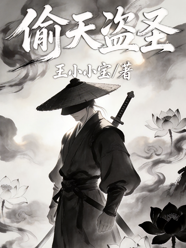 偷天盗圣