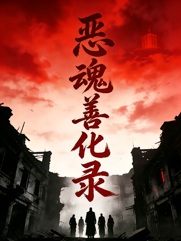 恶魂善化录