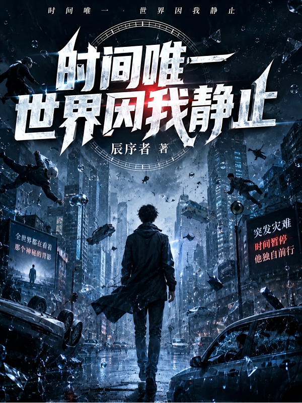 时间唯一，世界因我静止