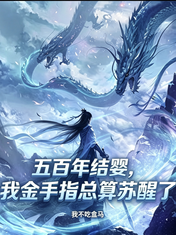 五百年结婴，我金手指总算苏醒了