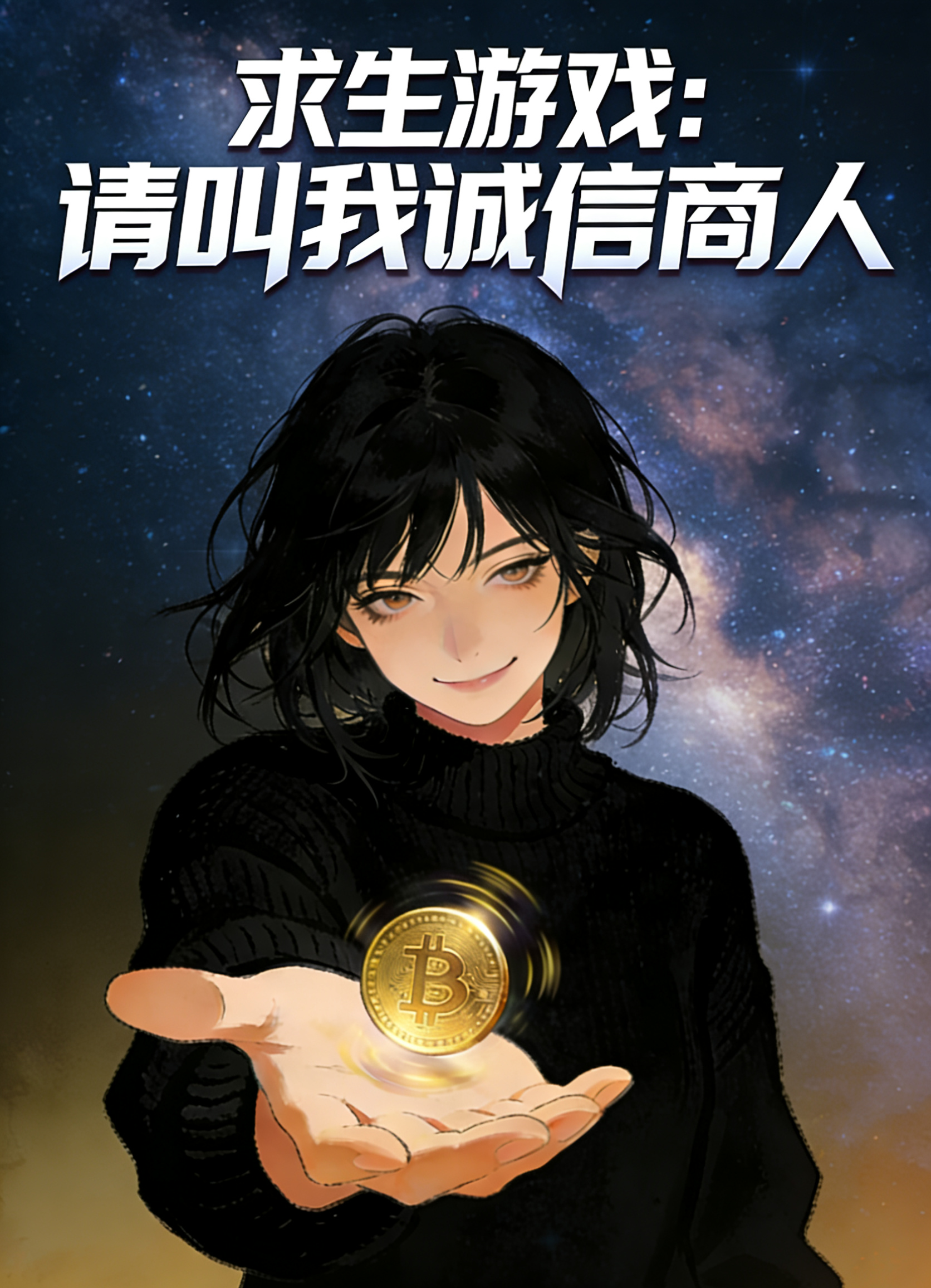 求生游戏：请叫我诚信商人