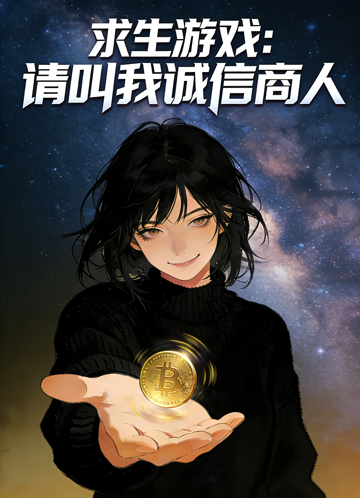 求生游戏：请叫我诚信商人