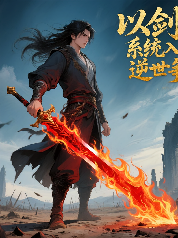 剑来：系统入魂，逆世争雄
