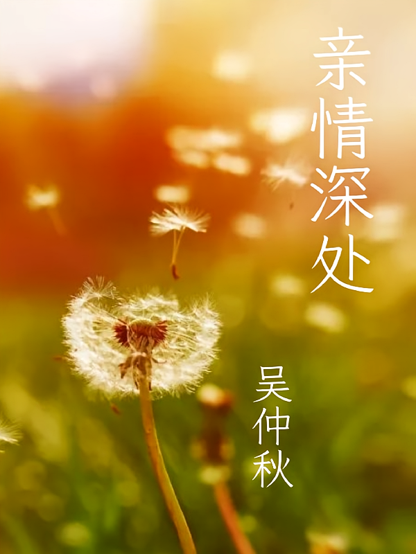 亲情深处