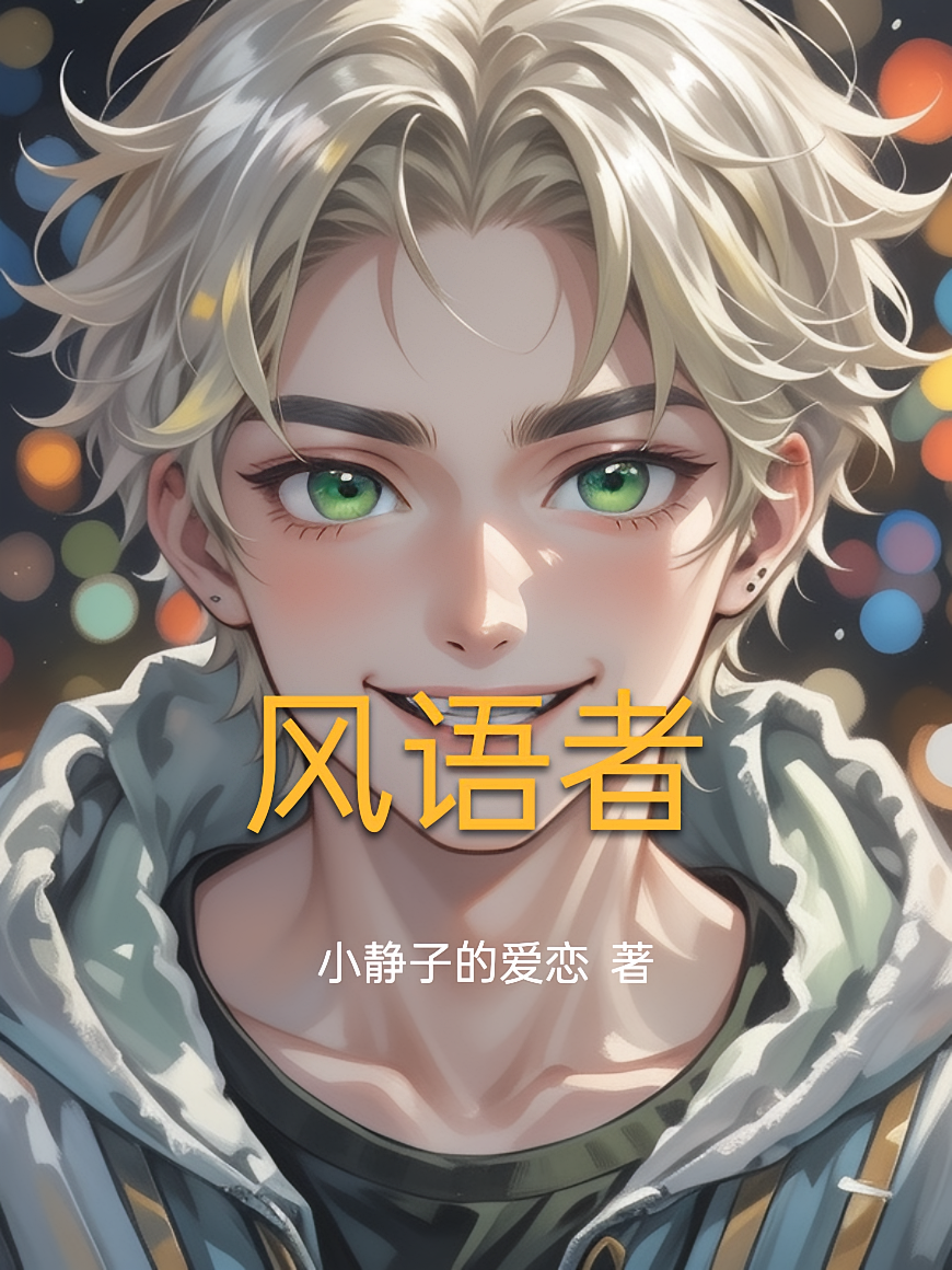 风语者