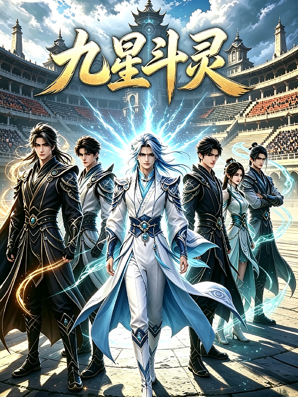 九星斗灵