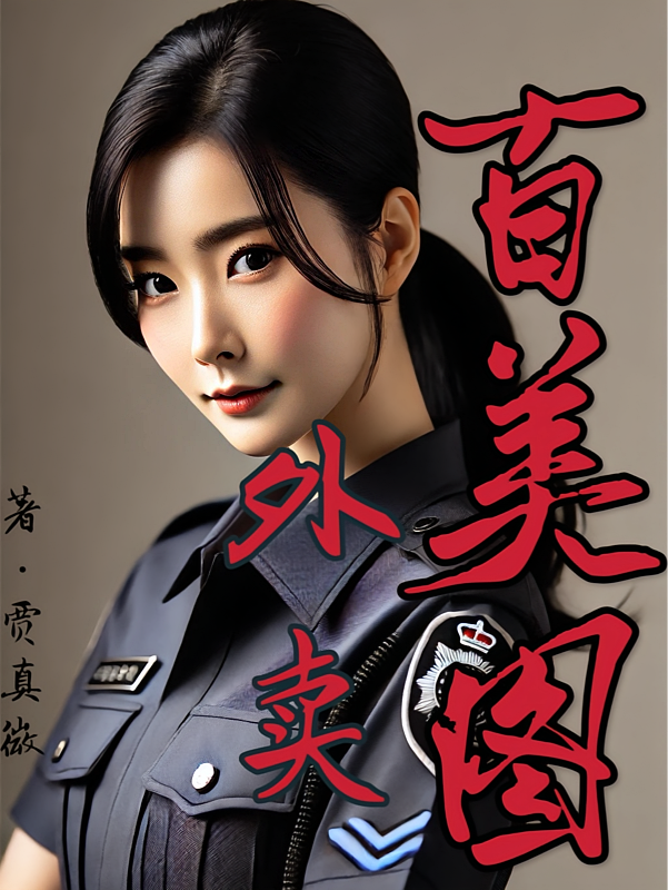 外卖百美图