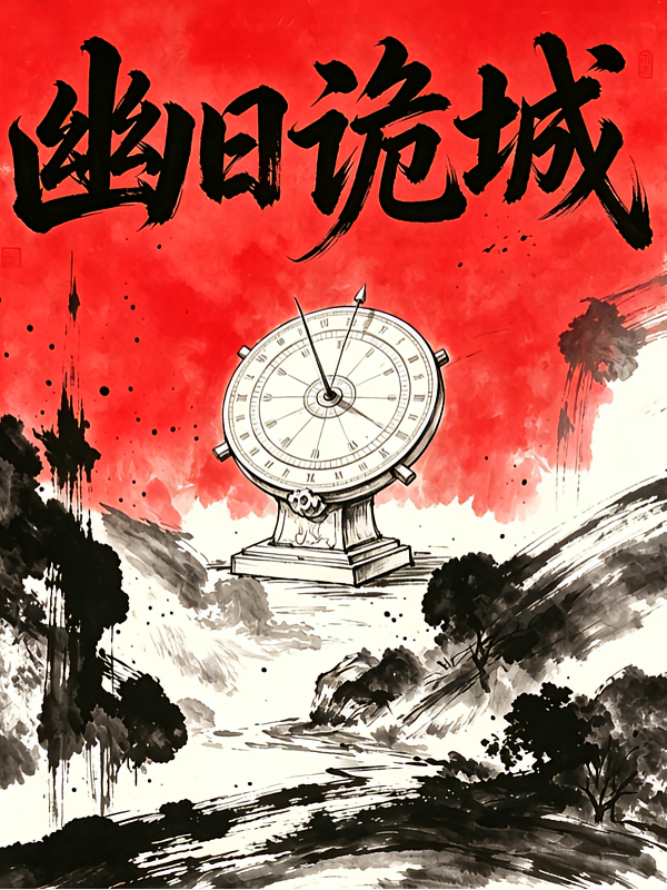 幽日诡城