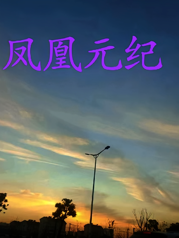 凤凰元纪