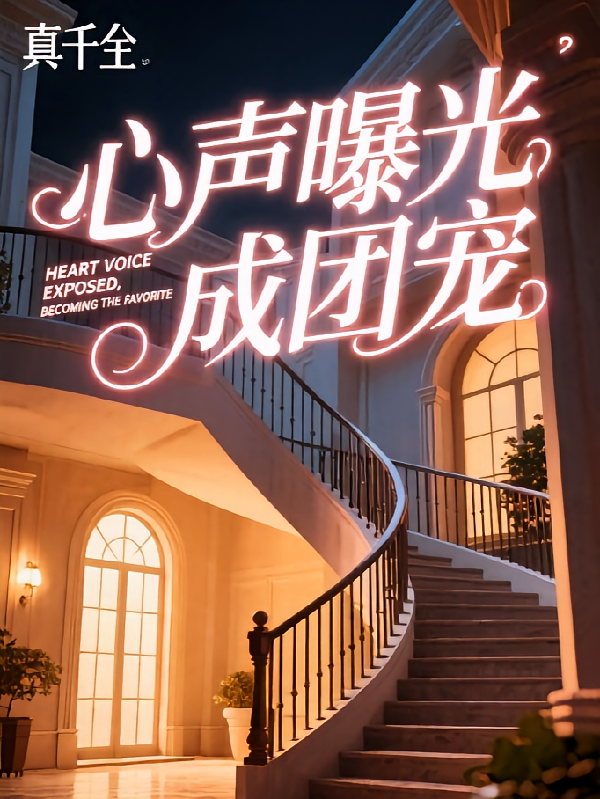 心声曝光后，全家把我宠成了团宠