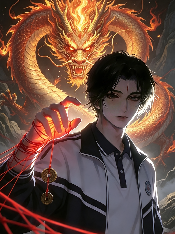 烛龙山海