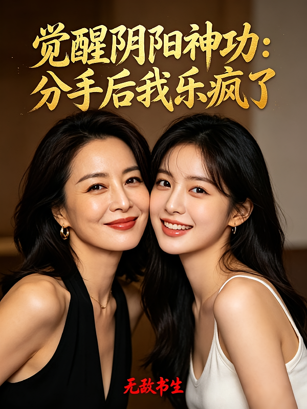 觉醒阴阳神功：分手后我乐疯了